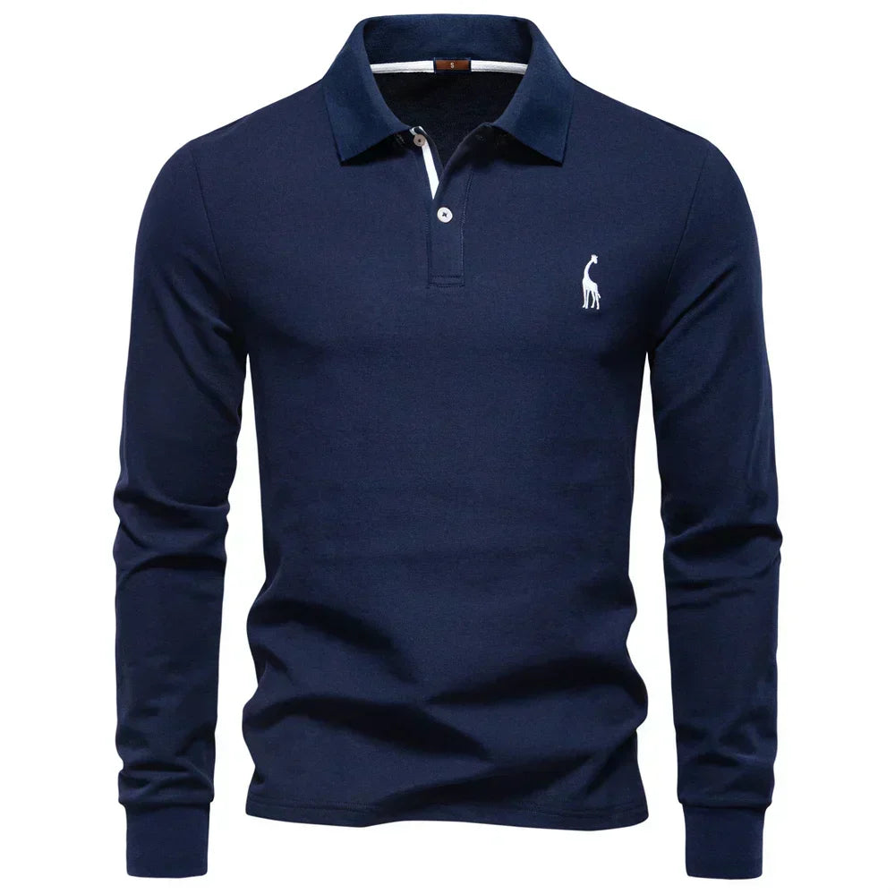 Carlos? - Polo Elegante Prestige