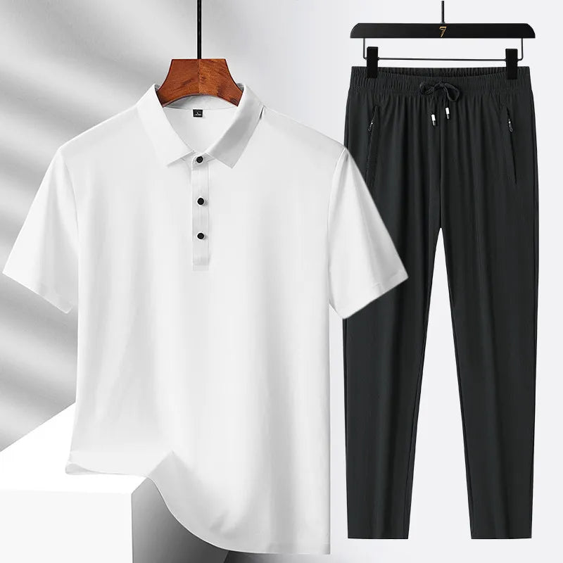 ¨¢ngel? - Conjunto moderno ligero y elegante