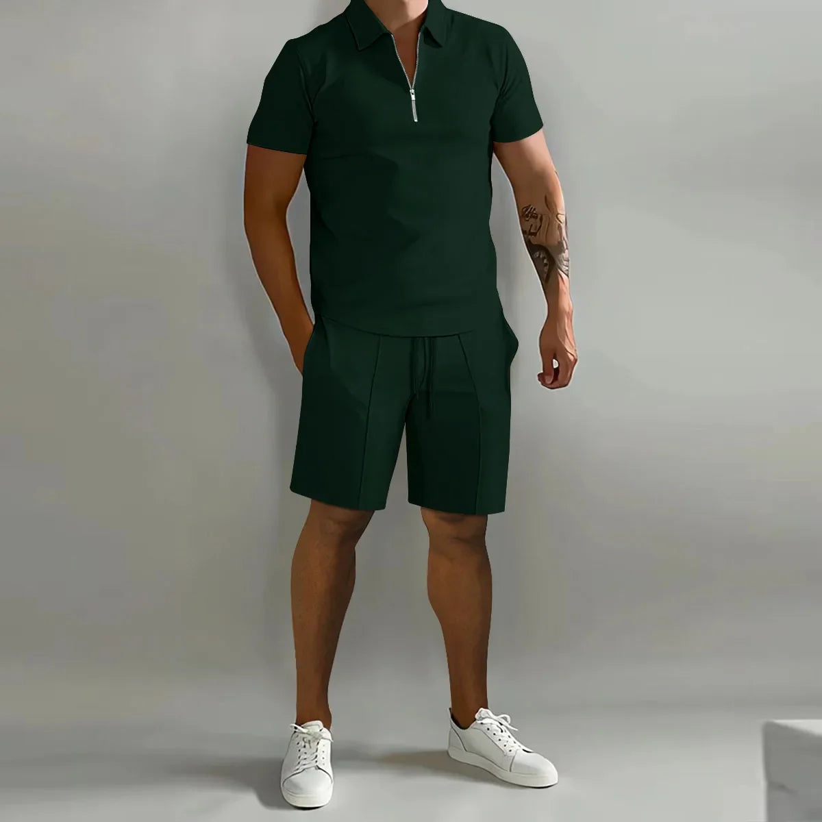 Luciano? - Estilo moderno con acabado premium