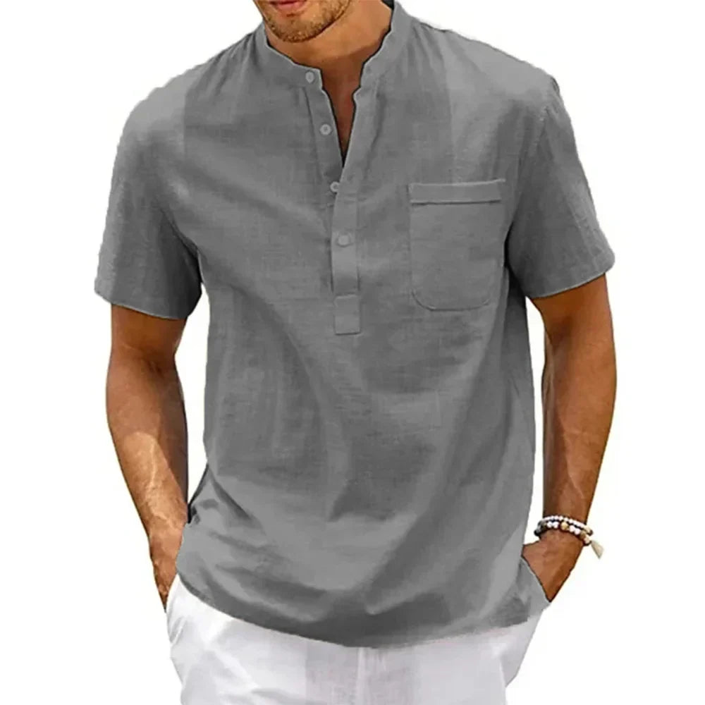 Dante? - Camisa premium para estilos sofisticados