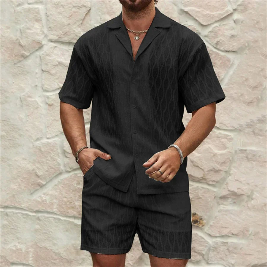 Massimo? - Dise?o premium relajado y masculino