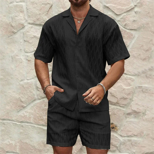 Massimo? - Dise?o premium relajado y masculino