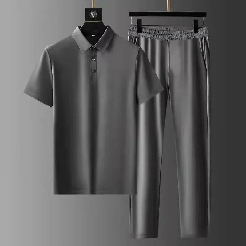 Felipe? - Conjunto elegante de verano