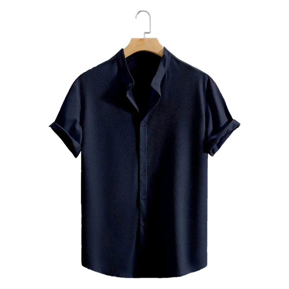 Bruno? - Camisa con estilo moderno y vers¨¢til