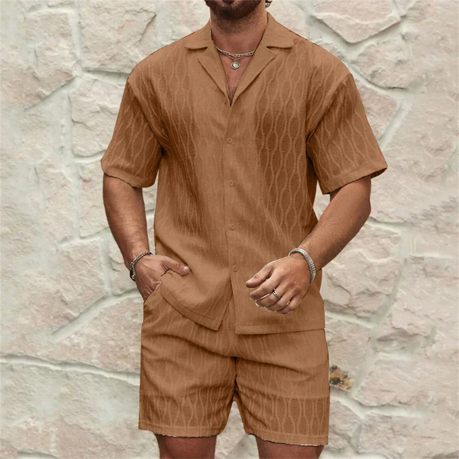 Massimo? - Dise?o premium relajado y masculino