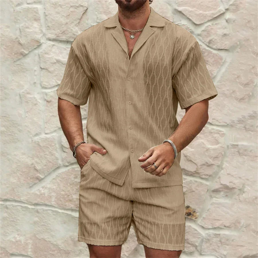 Massimo? - Dise?o premium relajado y masculino