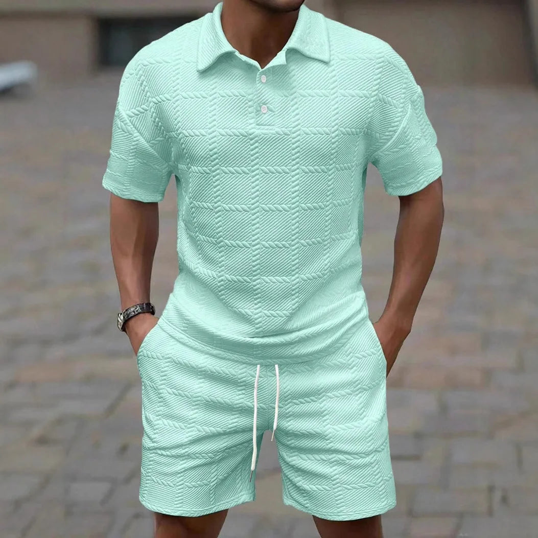 Matteo? - Outfit premium c¨®modo con corte moderno