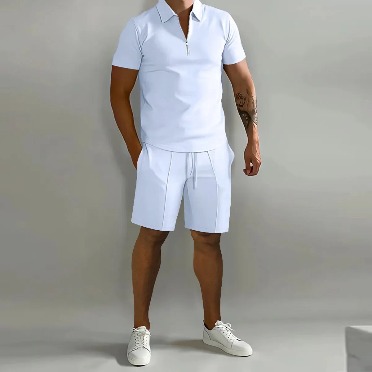 Luciano? - Estilo moderno con acabado premium
