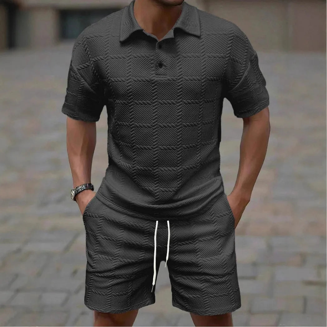 Matteo? - Outfit premium c¨®modo con corte moderno