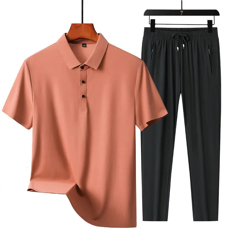 ¨¢ngel? - Conjunto moderno ligero y elegante