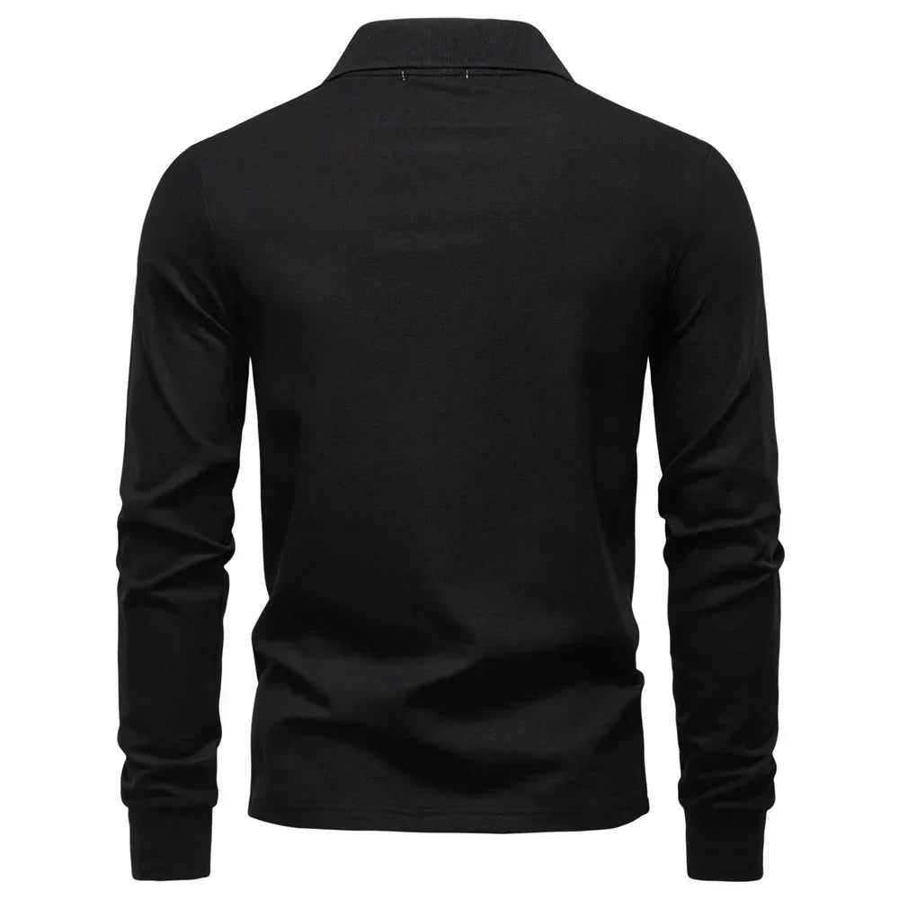 Carlos? - Polo Elegante Prestige