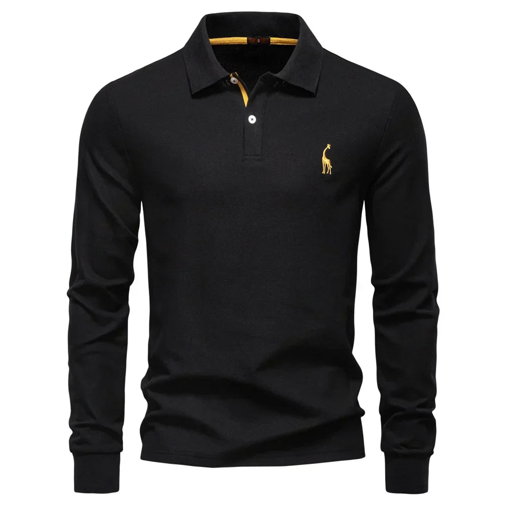 Carlos? - Polo Elegante Prestige