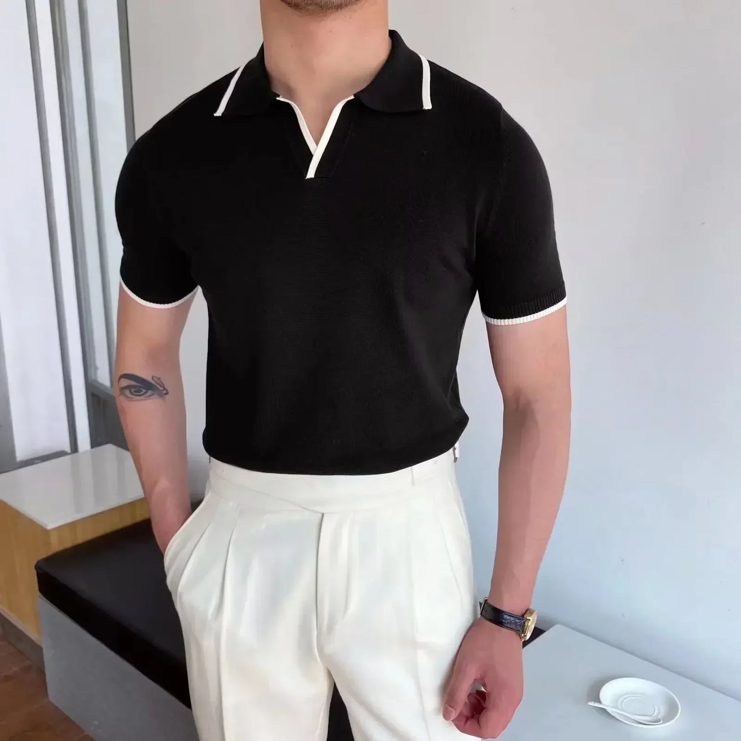 Leonardo? - Polo Elegante Signature