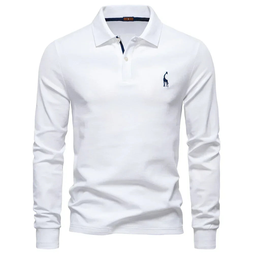 Carlos? - Polo Elegante Prestige