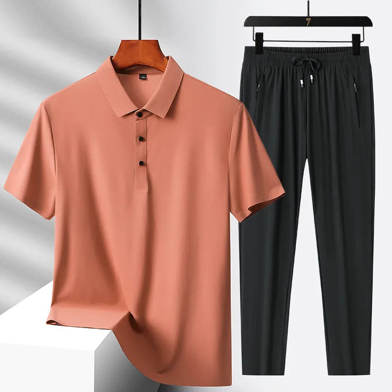 ¨¢ngel? - Conjunto moderno ligero y elegante