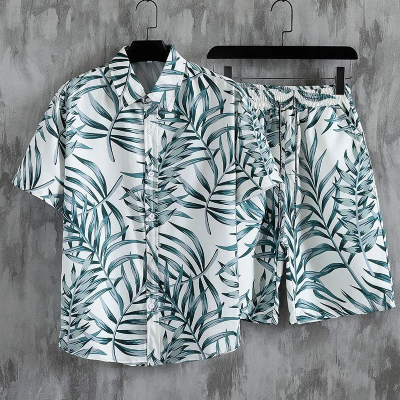 Thiago? - Conjunto vers¨¢til elegante para cualquier ocasi¨®n