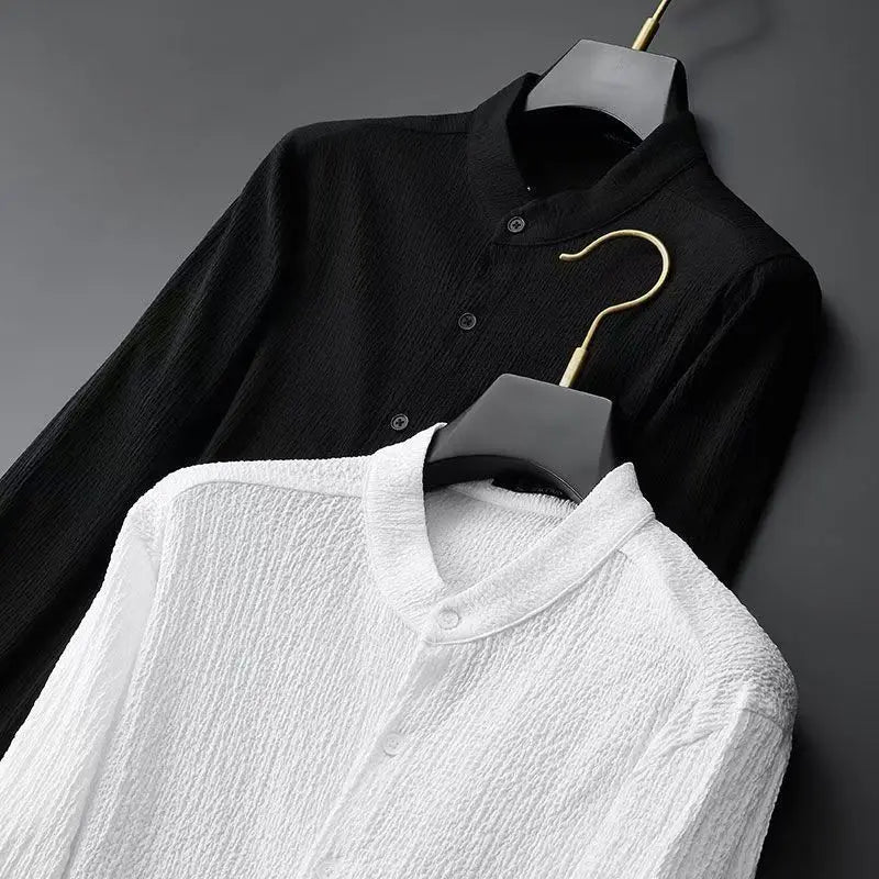 Hugo? - Set elegante de m¨¢xima comodidad