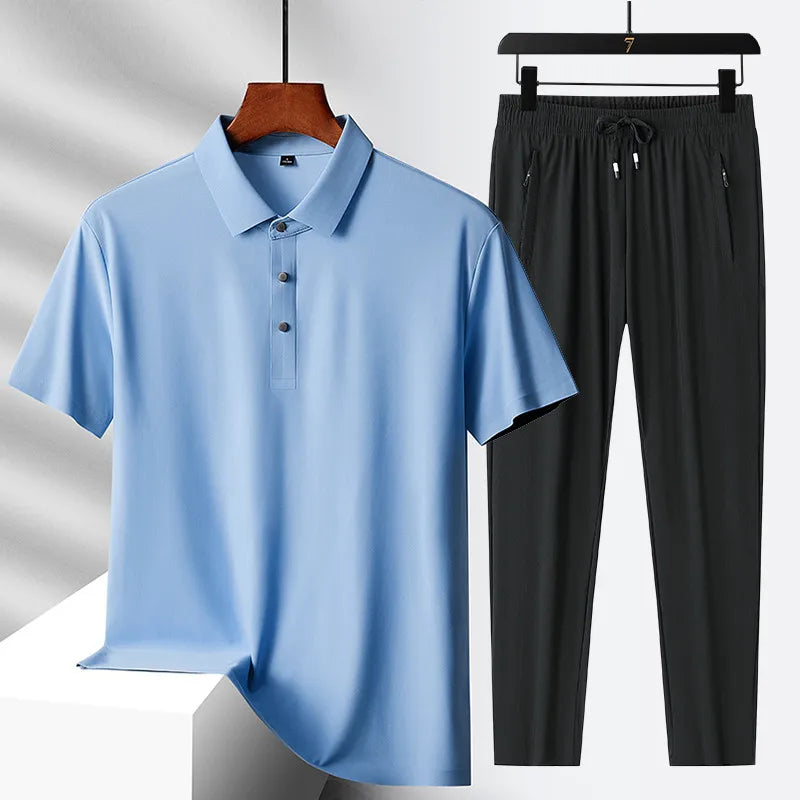 ¨¢ngel? - Conjunto moderno ligero y elegante