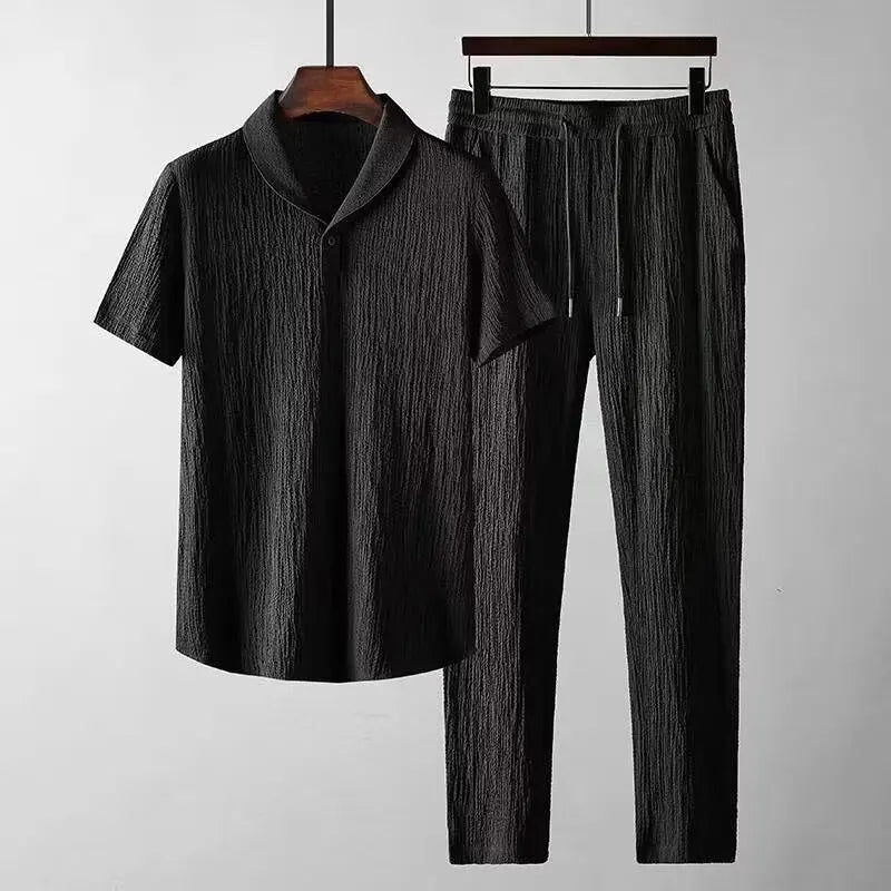 Sergio? - Set casual premium con gran ajuste