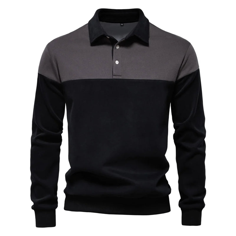 Miguel? - Elegante Jersey Polo Exclusivo