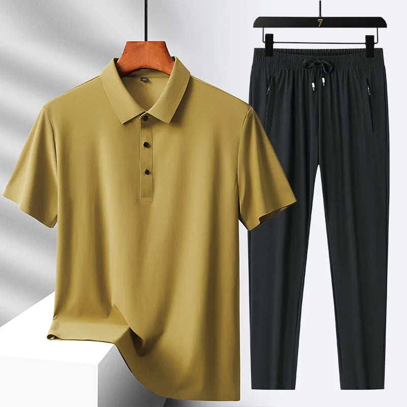 ¨¢ngel? - Conjunto moderno ligero y elegante