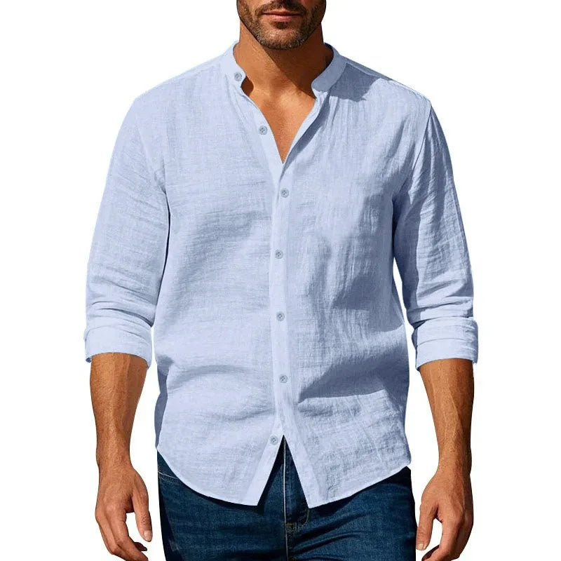 Antonio? - Camisa exclusiva para hombre con acabado impecable
