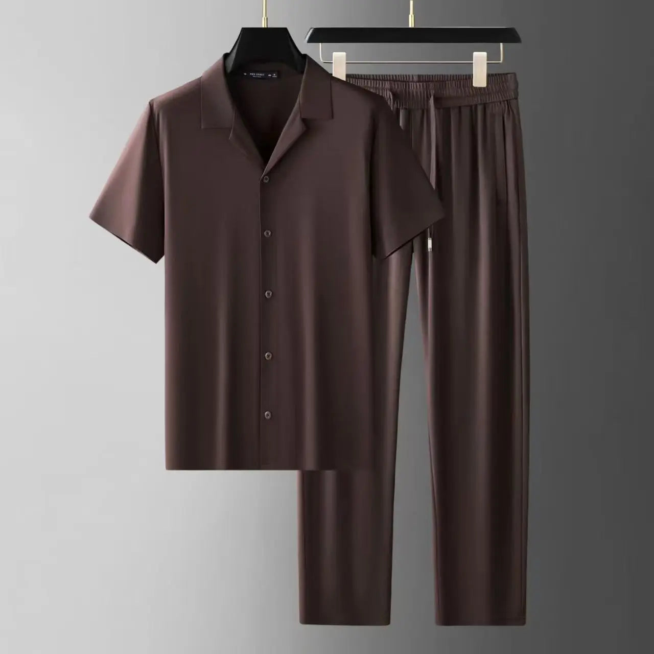 Gonzalo? - Conjunto premium de corte limpio