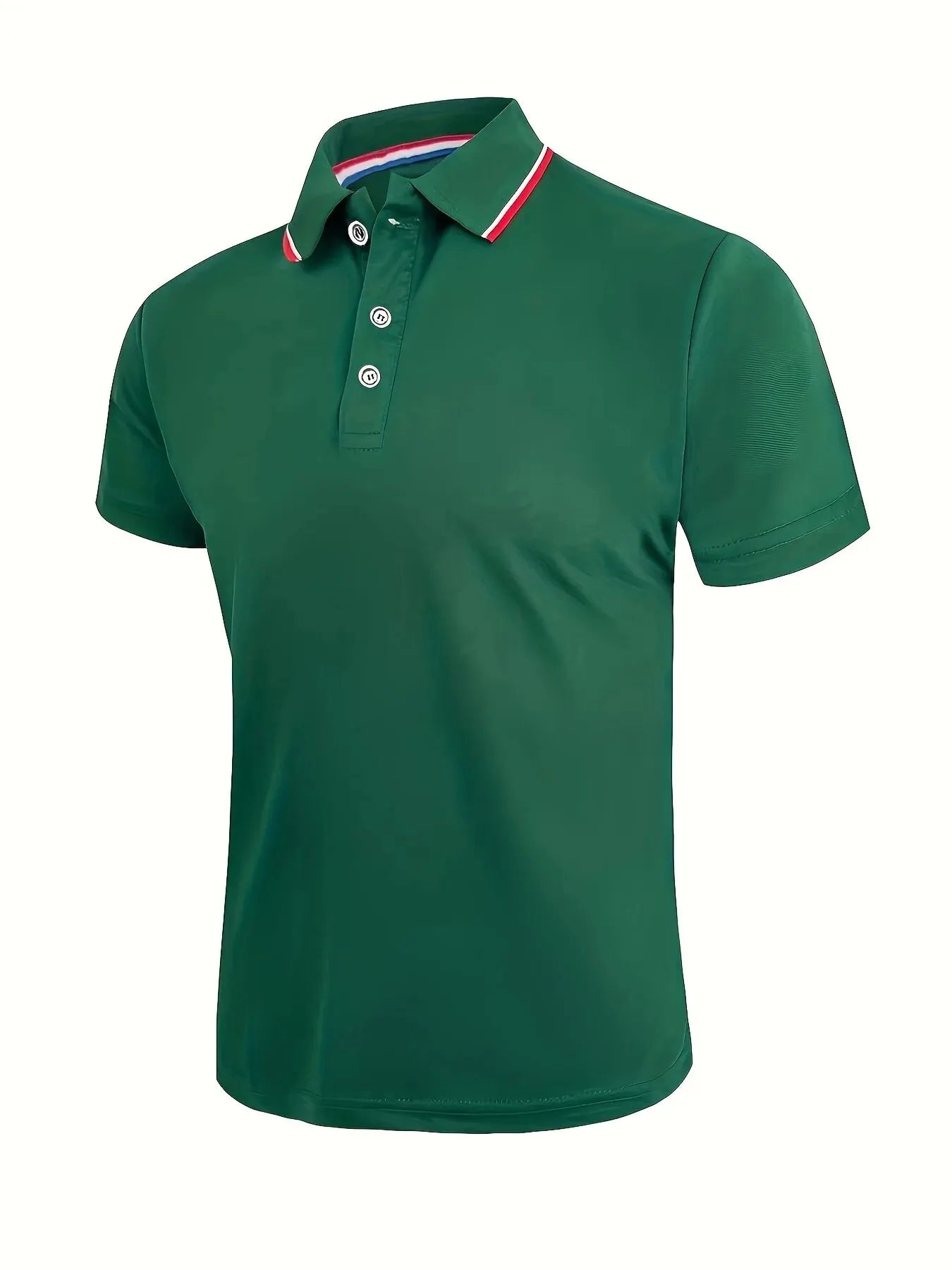 Adri¨¢n? - Polo Deportivo Moderno