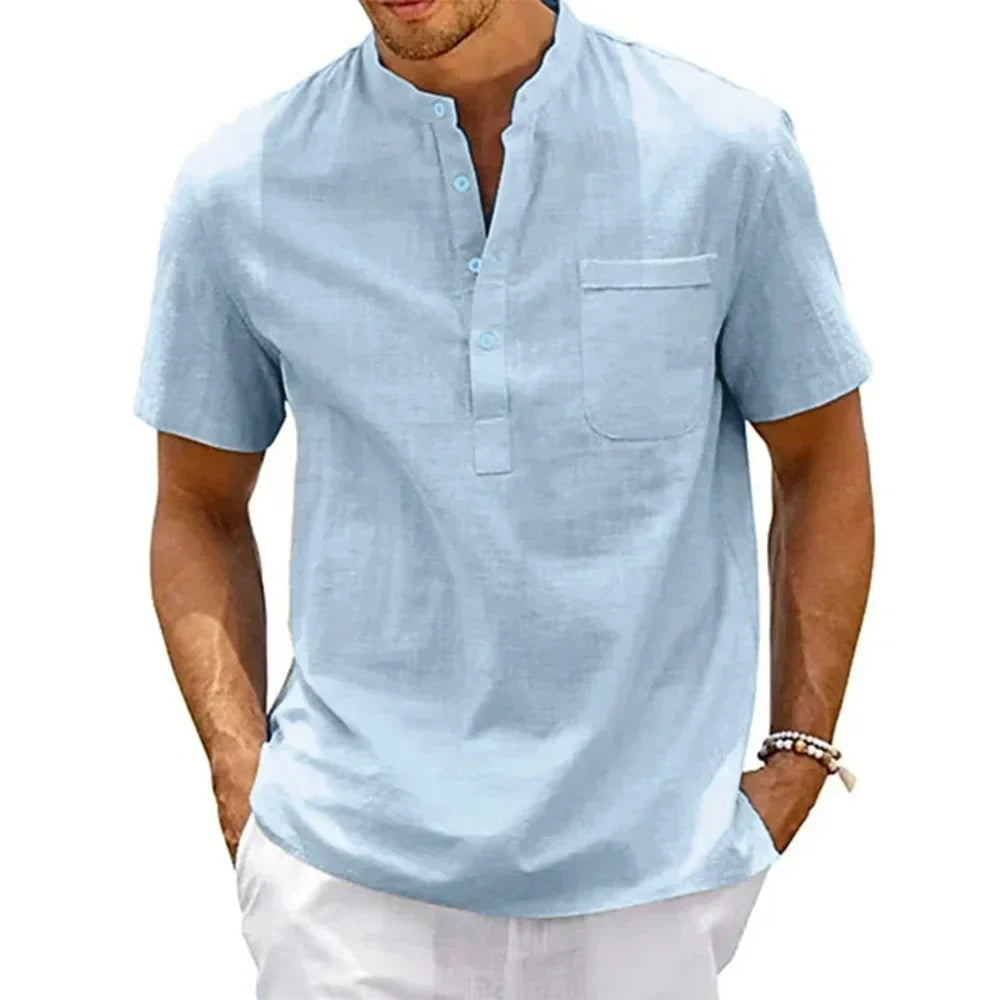 Dante? - Camisa premium para estilos sofisticados