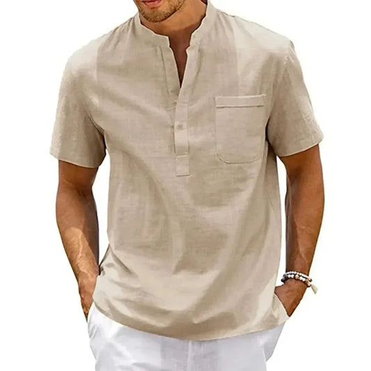 Dante? - Camisa premium para estilos sofisticados