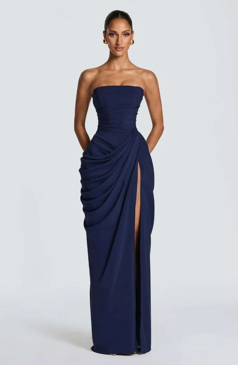 Vestido Lumi¨¨re
