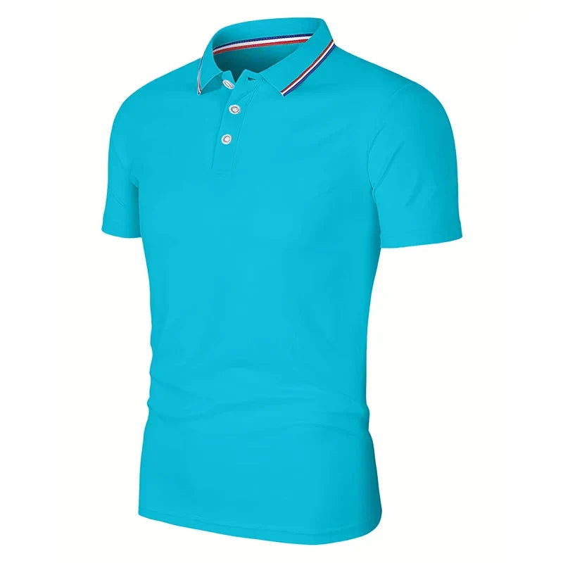 Adri¨¢n? - Polo Deportivo Moderno