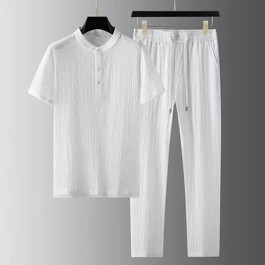 Antonio? - Conjunto premium cl¨¢sico y elegante
