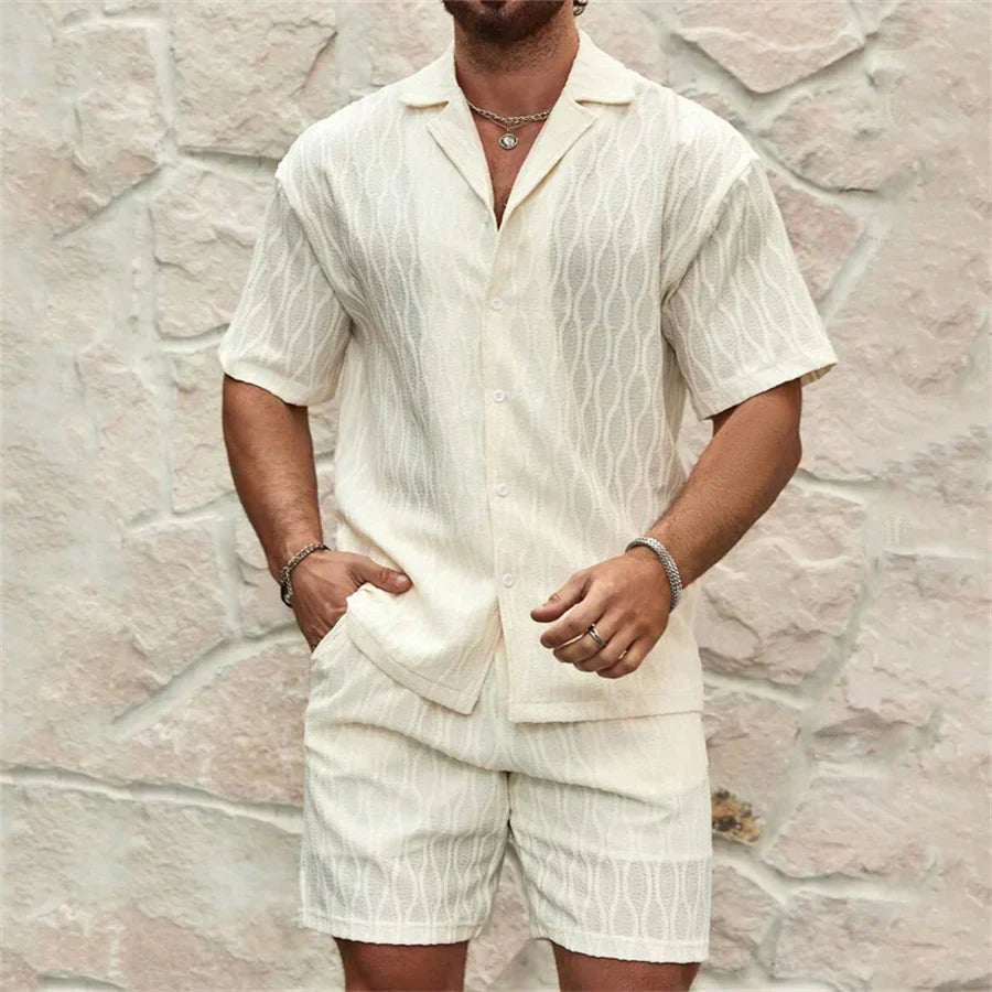 Massimo? - Dise?o premium relajado y masculino