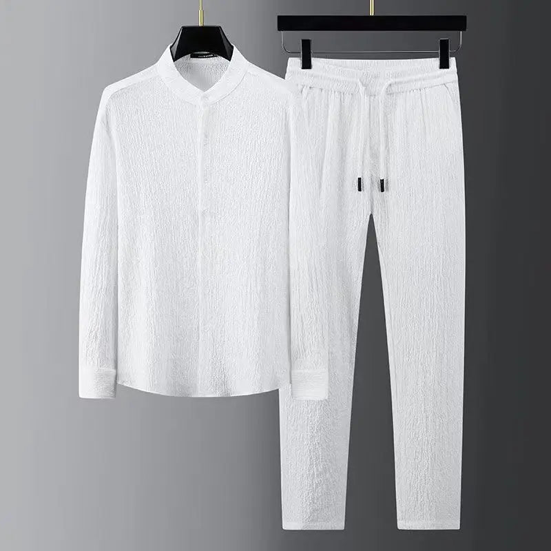 Hugo? - Set elegante de m¨¢xima comodidad