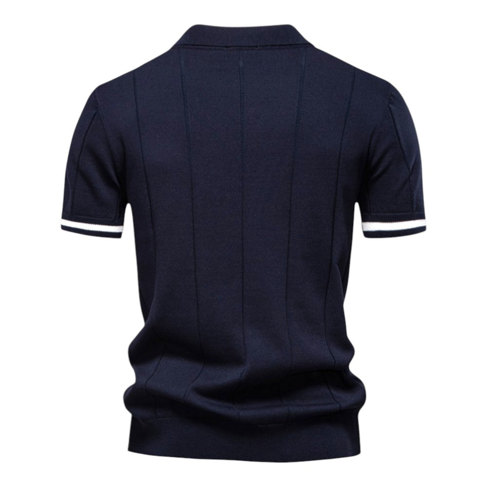 Gabriel? - Polo de Punto Premium