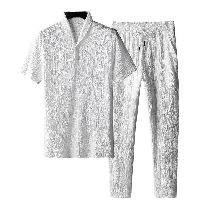Sergio? - Set casual premium con gran ajuste
