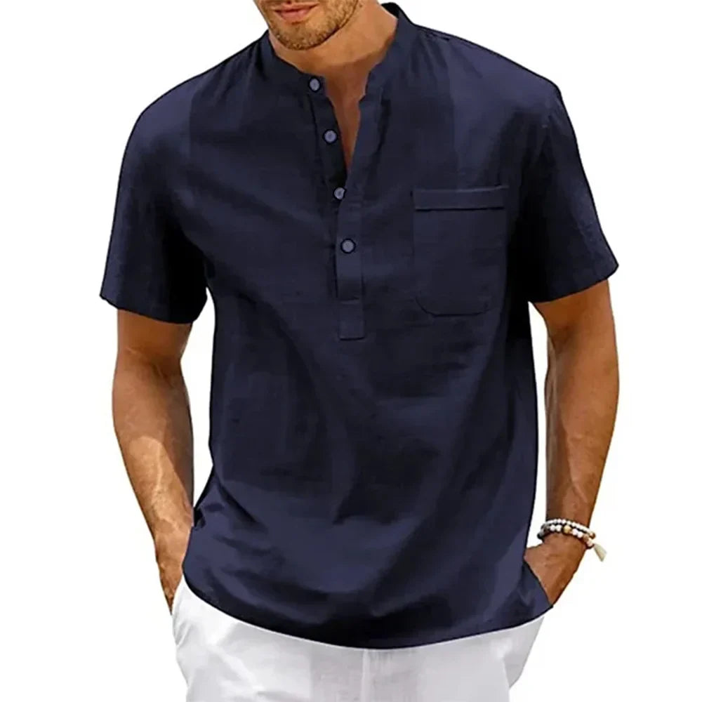 Dante? - Camisa premium para estilos sofisticados