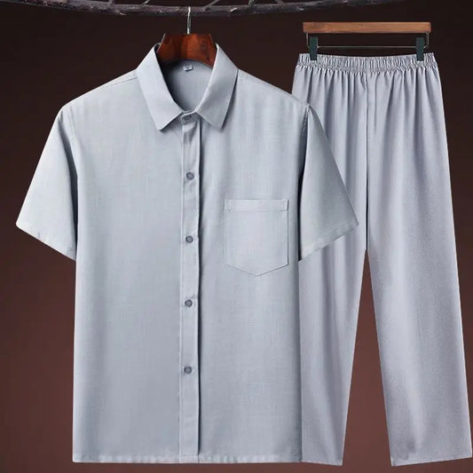 Fernando? - Set refinado para hombre moderno