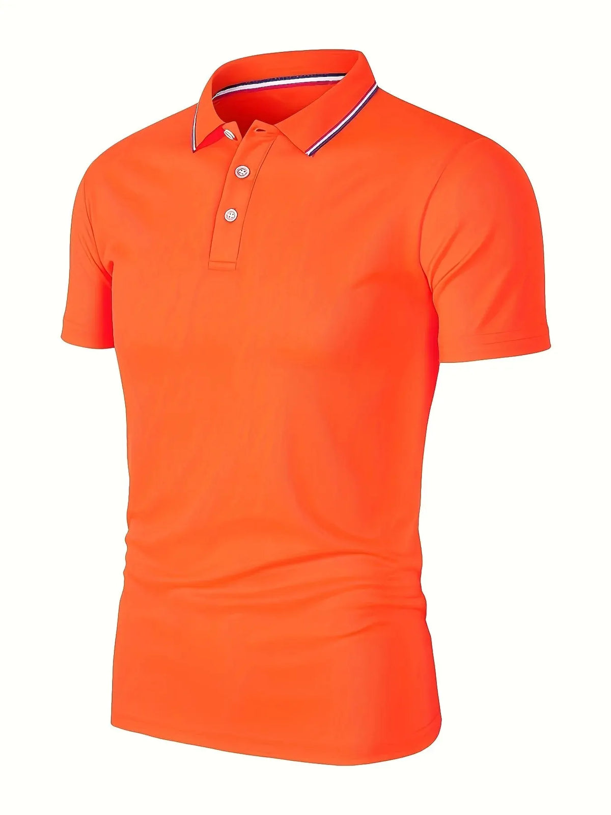 Adri¨¢n? - Polo Deportivo Moderno