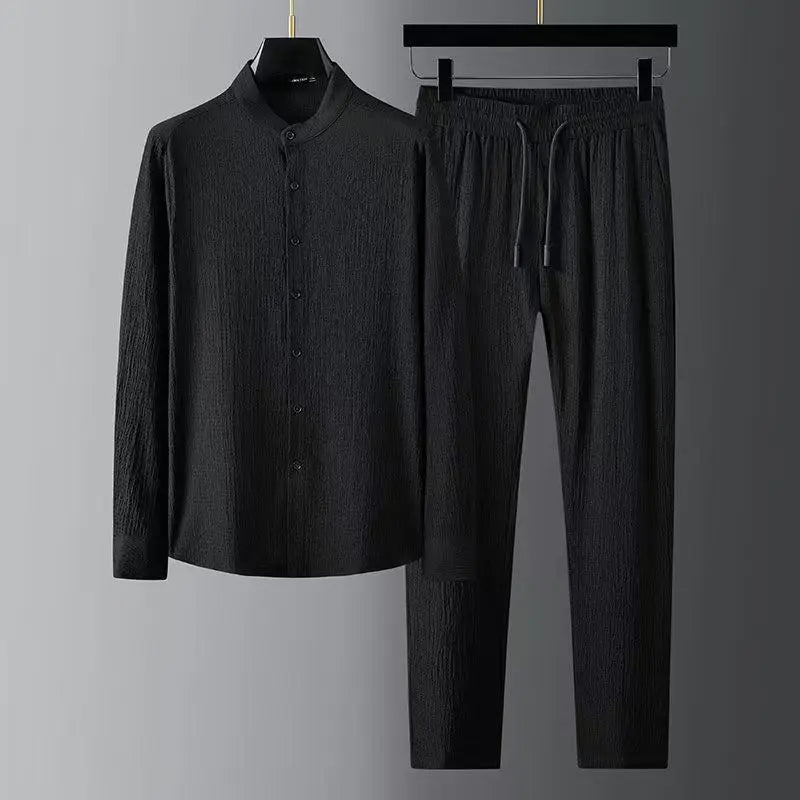 Hugo? - Set elegante de m¨¢xima comodidad