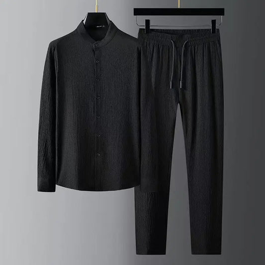 Hugo? - Set elegante de m¨¢xima comodidad