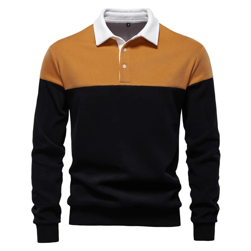 Miguel? - Elegante Jersey Polo Exclusivo