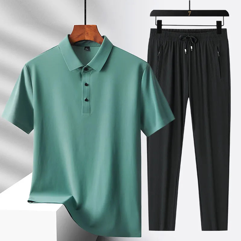 ¨¢ngel? - Conjunto moderno ligero y elegante