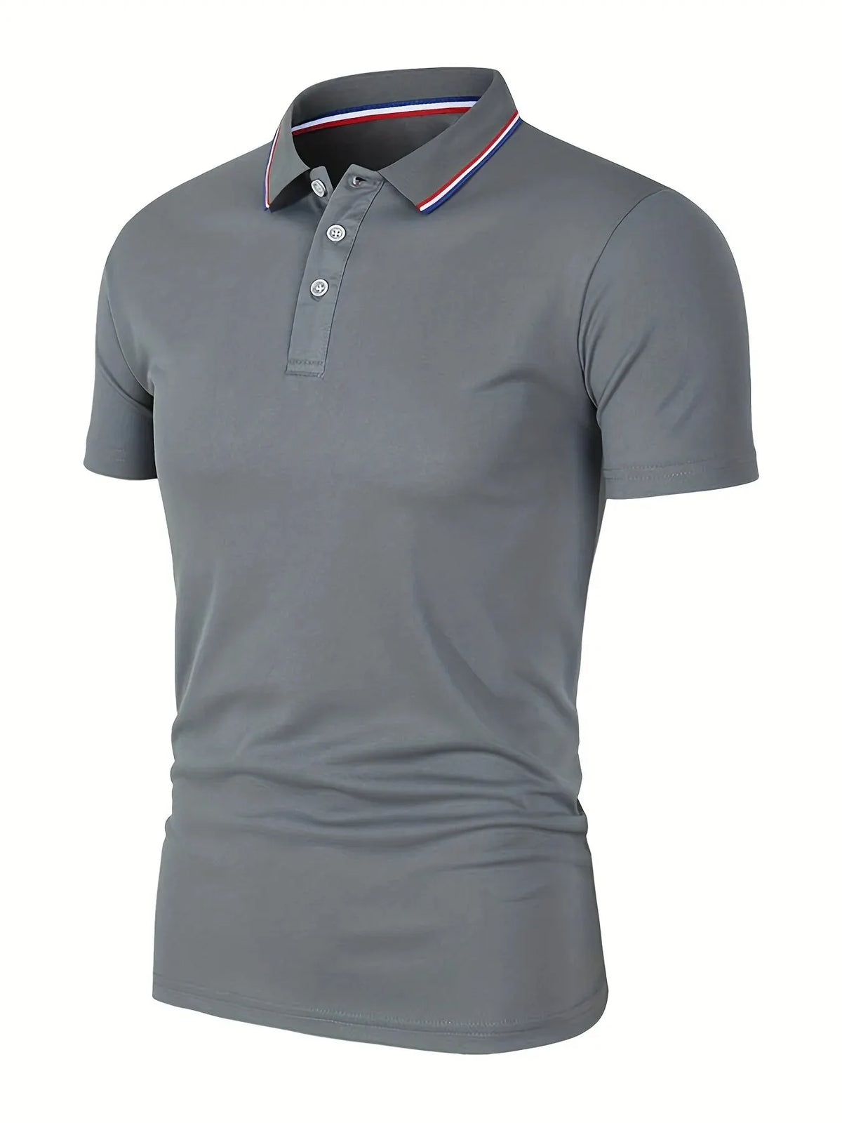 Adri¨¢n? - Polo Deportivo Moderno