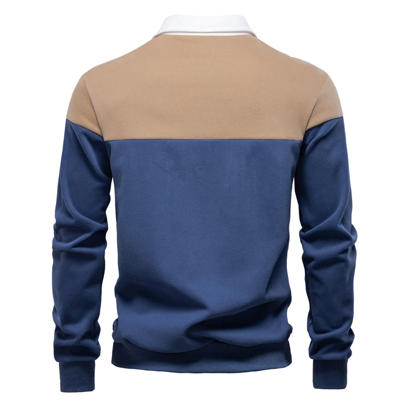 Miguel? - Elegante Jersey Polo Exclusivo