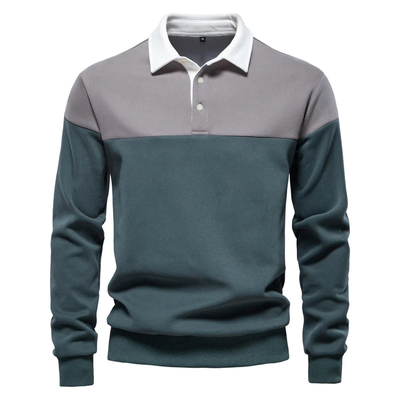 Miguel? - Elegante Jersey Polo Exclusivo