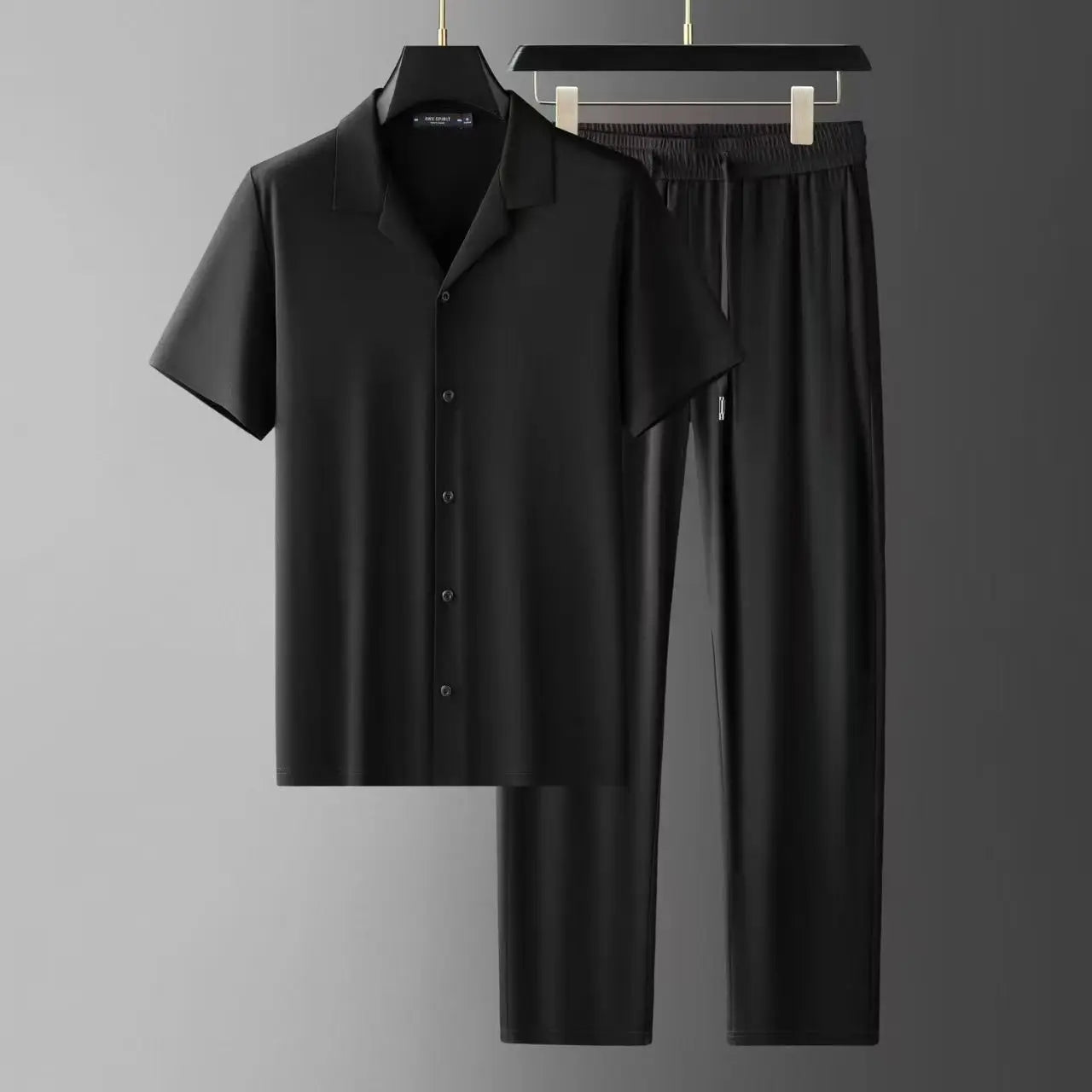 Gonzalo? - Conjunto premium de corte limpio
