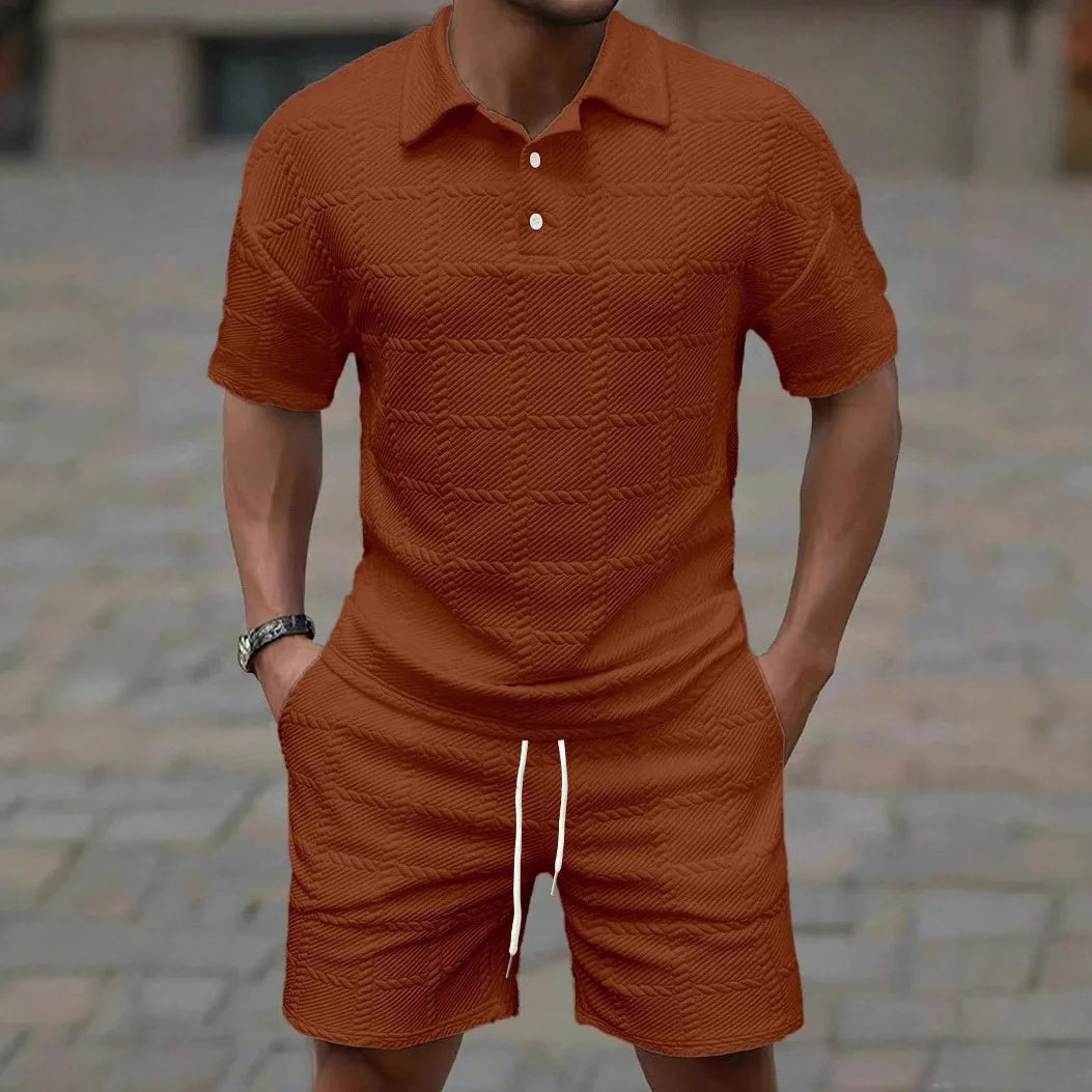 Matteo? - Outfit premium c¨®modo con corte moderno