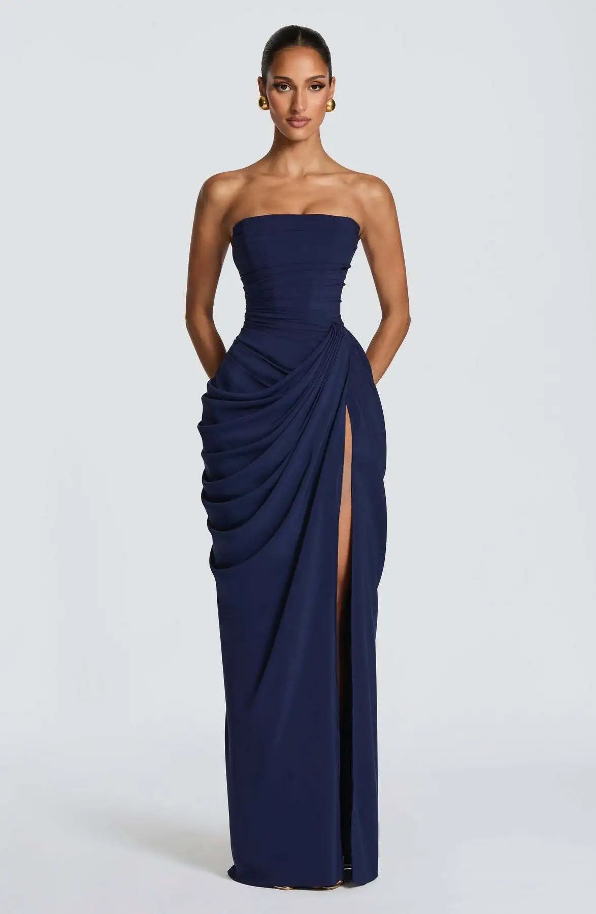 Vestido Lumi¨¨re